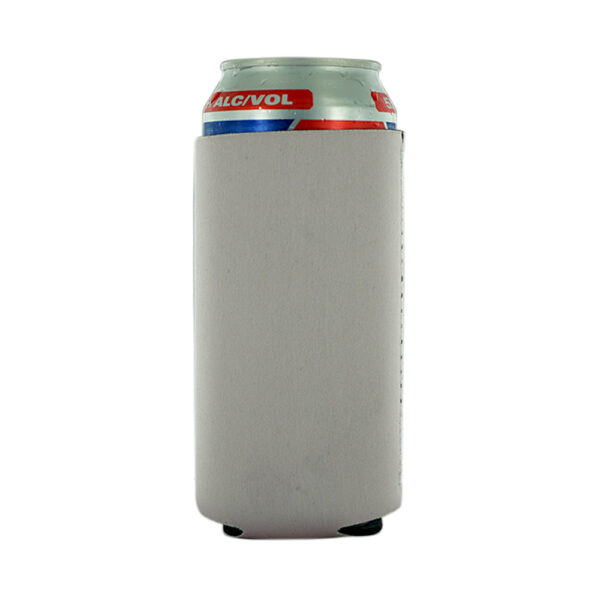 Bulk 16oz Tall Slim Can Coolie - Overnight Delivery - No Minimum