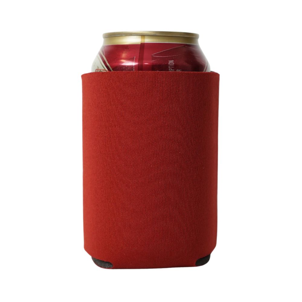 Blank Foam Collapsible 16 oz Can Coolie – Wholesale Coolies