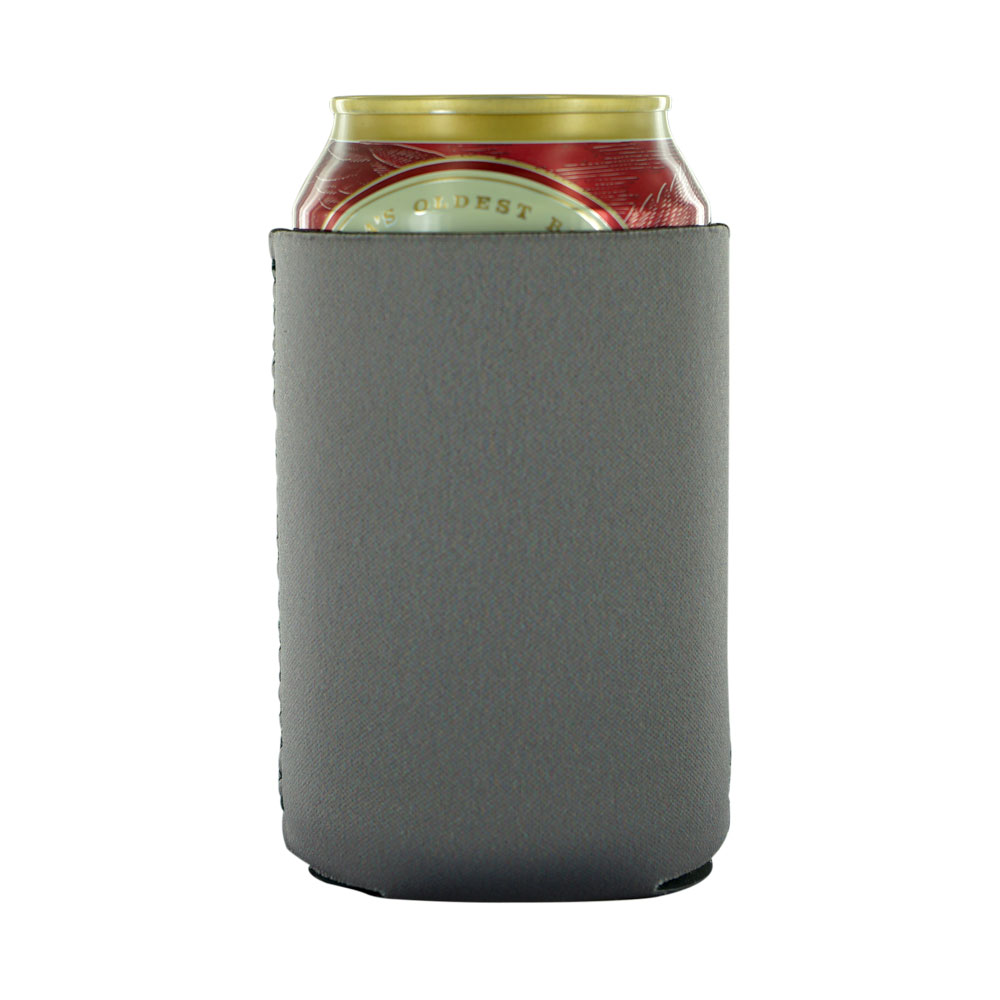 Blank Neoprene Collapsible 16 oz. Mason Jar Coolie – Wholesale Coolies