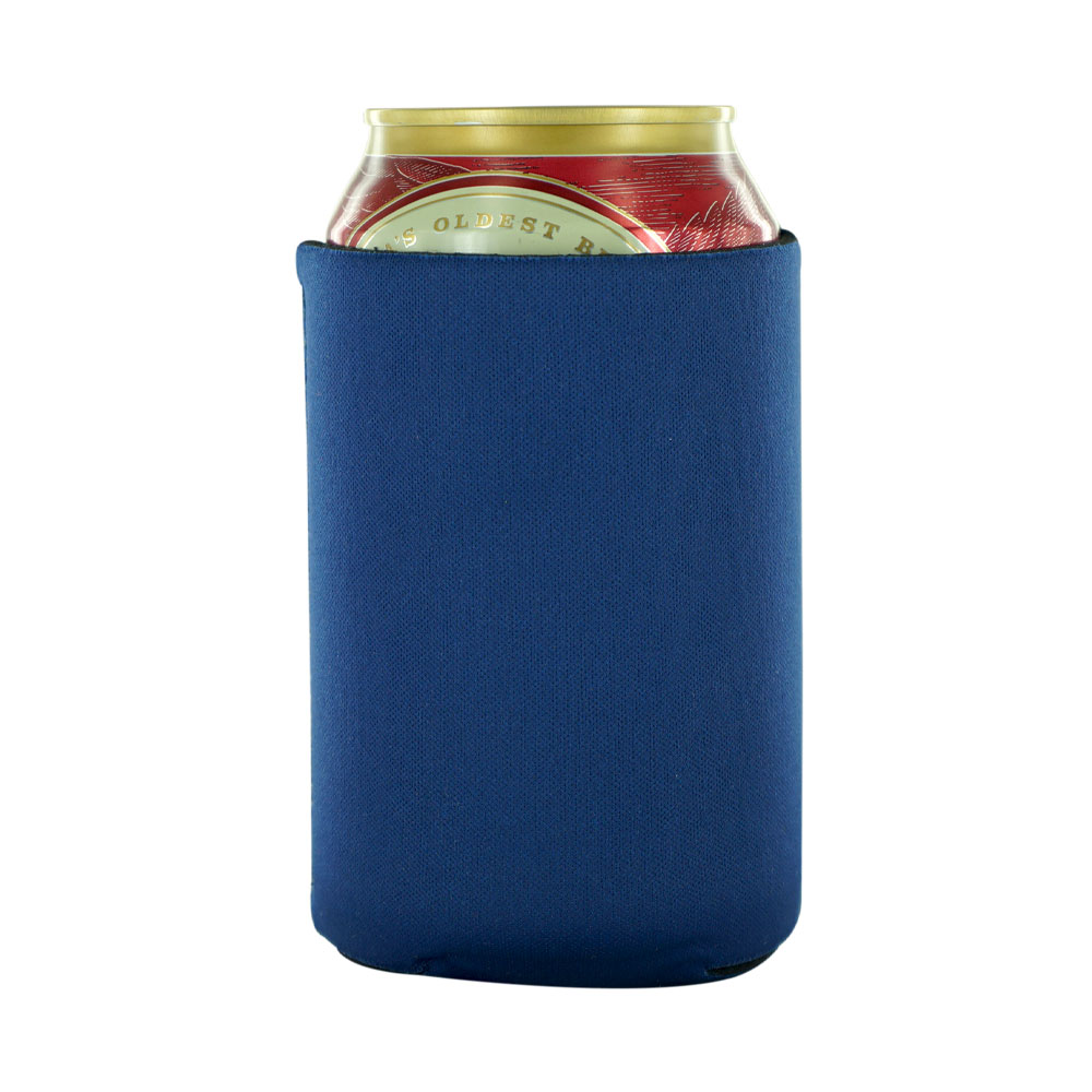 Blank Neoprene Collapsible 16 oz. Mason Jar Coolie – Wholesale Coolies